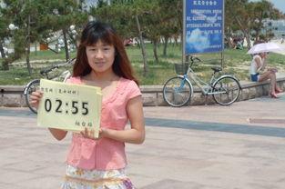 季晴的照片,镜头下的青春印记