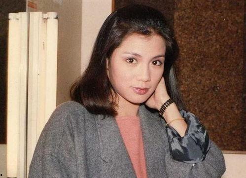 演员翁美玲怎么死的